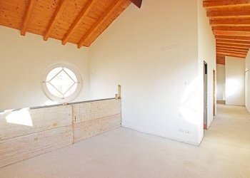 Camera - Casa indipendente via Marzanica, Bergamo - foto 35