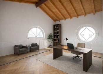 Camera - Casa indipendente via Marzanica, Bergamo - foto 30