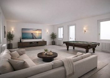 Taverna - Casa indipendente via Marzanica, Bergamo - foto 42