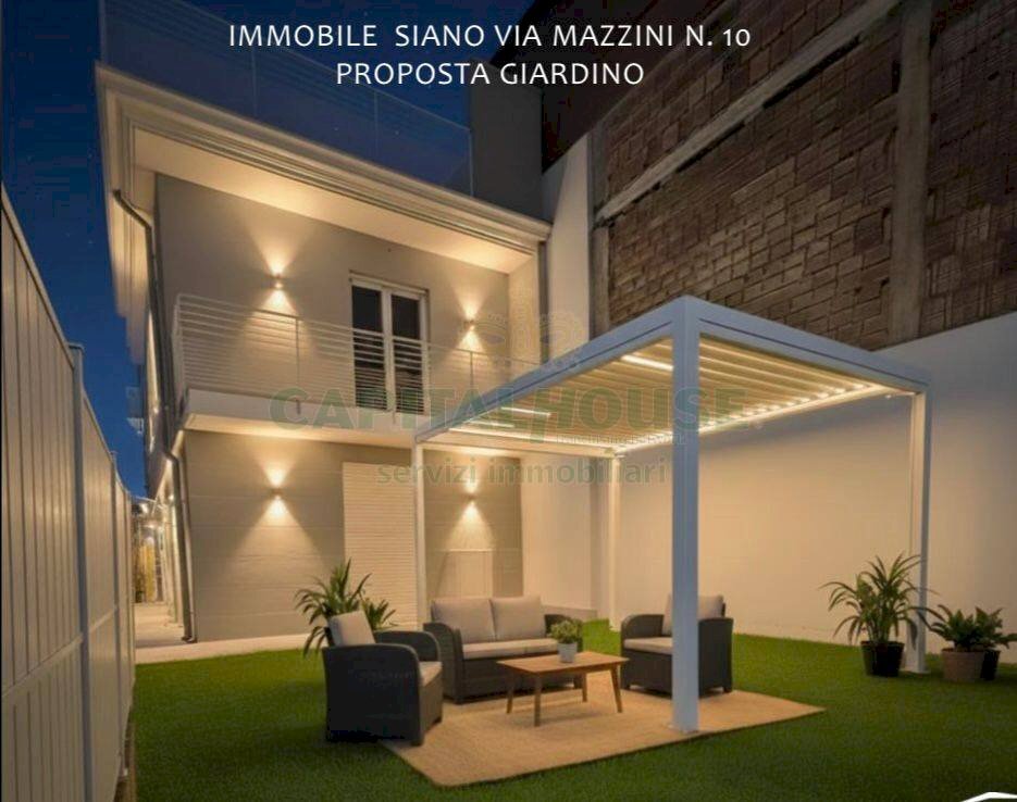 Foto 1 - Villa a Schiera Siano - foto 1