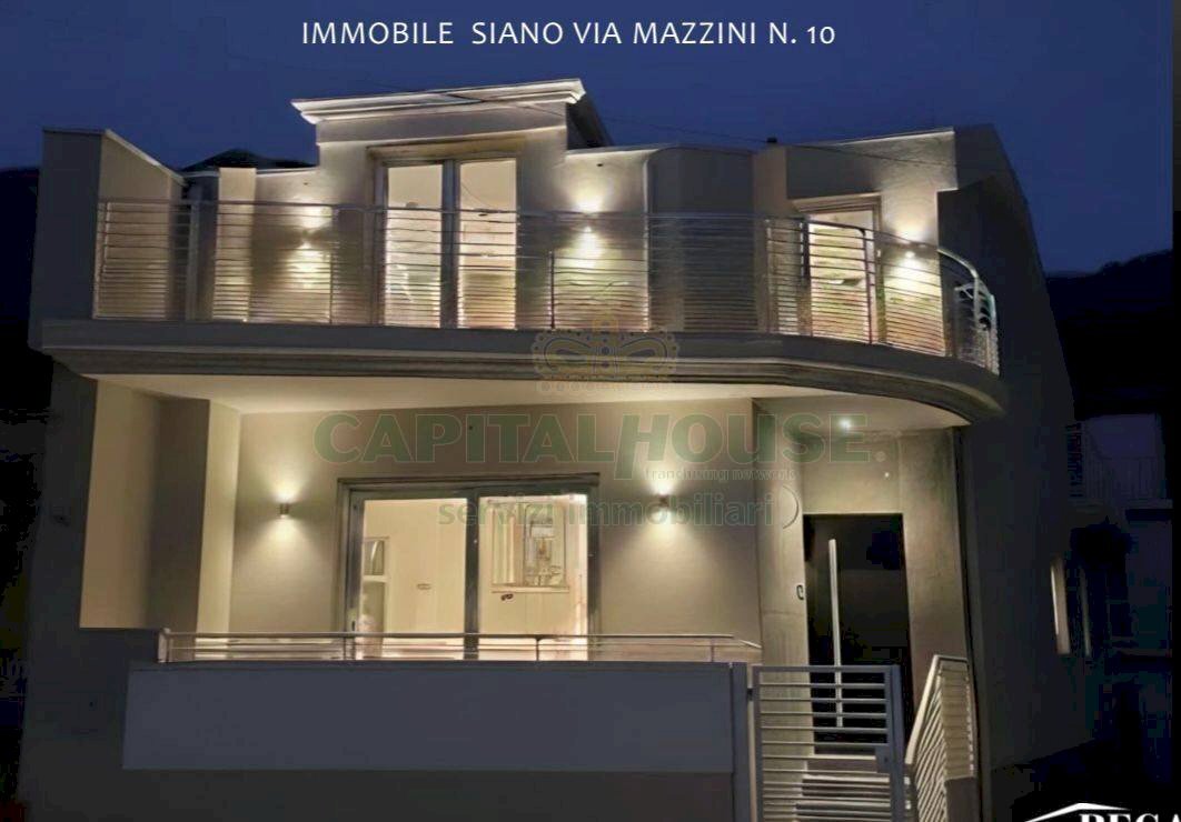 Foto 2 - Villa a Schiera Siano - foto 2