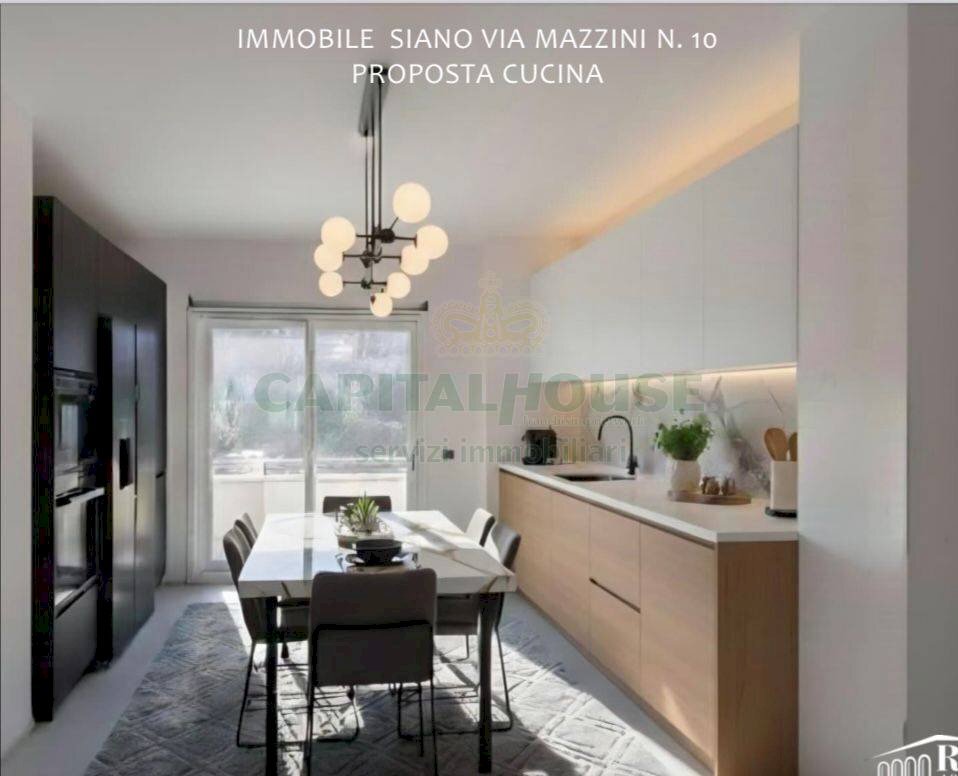 Foto 3 - Villa a Schiera Siano - foto 3