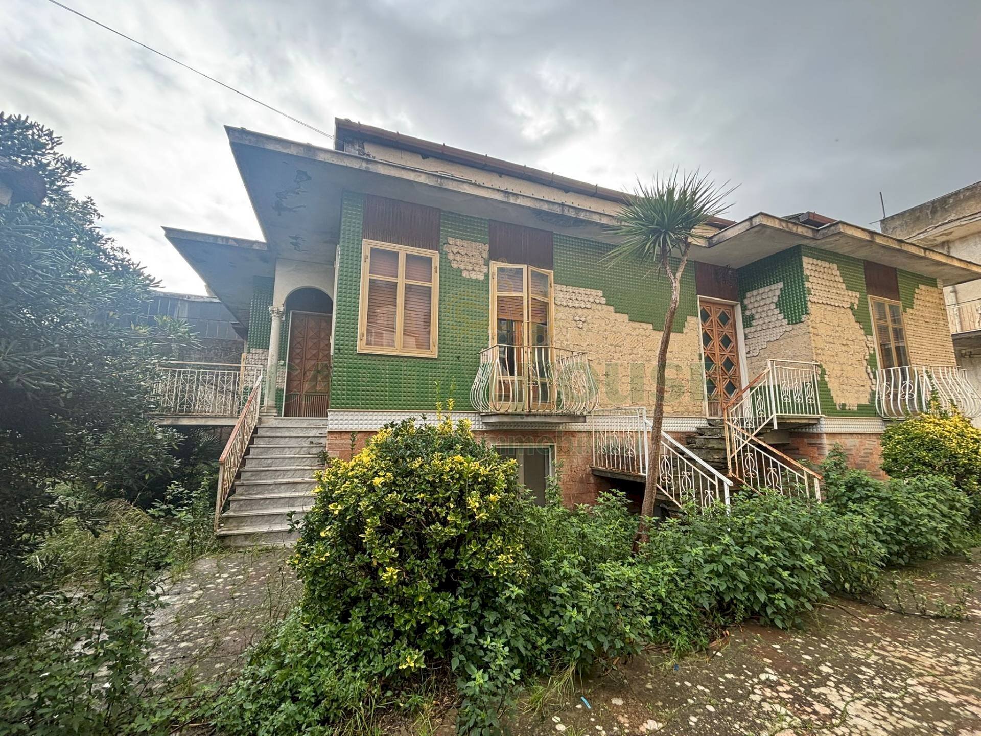 Foto 1 - Villa Castel San Giorgio - foto 1