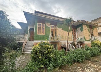 Foto 1 - Villa Castel San Giorgio - foto 1