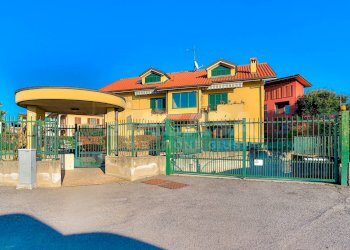 Foto 2 - Trilocale VIA VOLTA
 
13, Busnago - foto 2