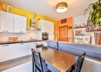 Foto 5 - Trilocale VIA VOLTA
 
13, Busnago - foto 5