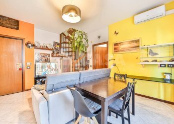 Foto 6 - Trilocale VIA VOLTA
 
13, Busnago - foto 6