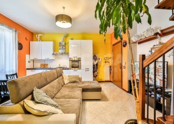 Foto 7 - Trilocale VIA VOLTA
 
13, Busnago - foto 7