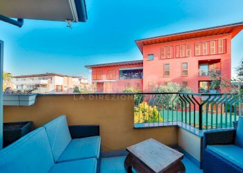 Foto 8 - Trilocale VIA VOLTA
 
13, Busnago - foto 8