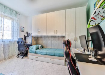 Foto 10 - Trilocale VIA VOLTA
 
13, Busnago - foto 10