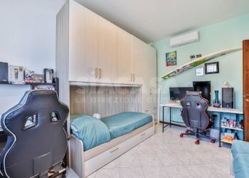 Foto 11 - Trilocale VIA VOLTA
 
13, Busnago - foto 11