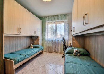 Foto 13 - Trilocale VIA VOLTA
 
13, Busnago - foto 13