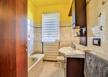 Foto 14 - Trilocale VIA VOLTA
 
13, Busnago - foto 14