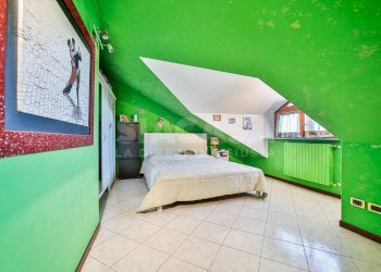 Foto 18 - Trilocale VIA VOLTA
 
13, Busnago - foto 18