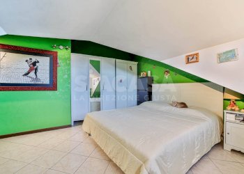 Foto 19 - Trilocale VIA VOLTA
 
13, Busnago - foto 19