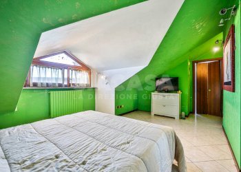 Foto 20 - Trilocale VIA VOLTA
 
13, Busnago - foto 20