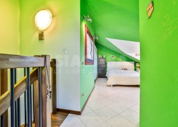 Foto 22 - Trilocale VIA VOLTA
 
13, Busnago - foto 22