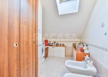 Foto 24 - Trilocale VIA VOLTA
 
13, Busnago - foto 24