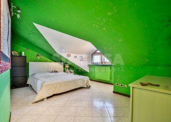 Foto 25 - Trilocale VIA VOLTA
 
13, Busnago - foto 25