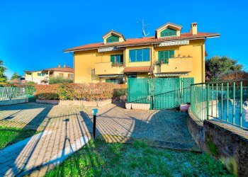 Foto 28 - Trilocale VIA VOLTA
 
13, Busnago - foto 28