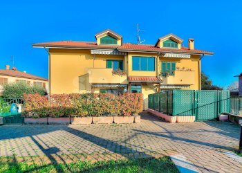 Foto 29 - Trilocale VIA VOLTA
 
13, Busnago - foto 29