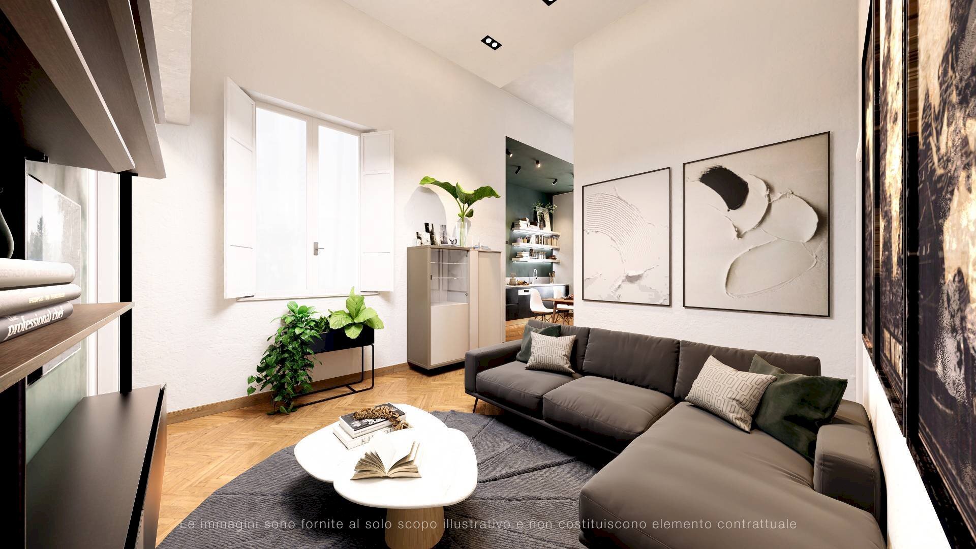 Foto 1 - Apartment Viale Don Giovanni Minzoni
 
38, Firenze - photo 1