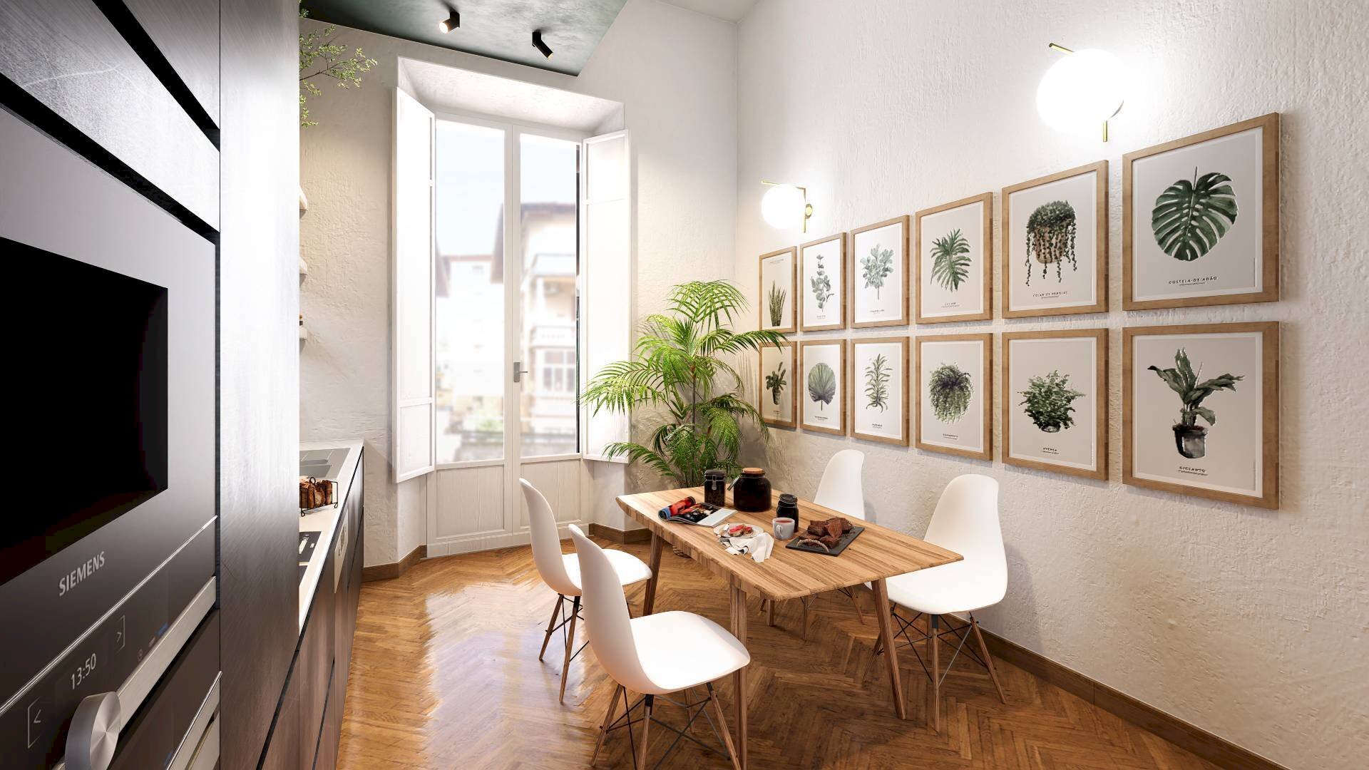 Foto 2 - Apartment Viale Don Giovanni Minzoni
38, Firenze - photo 2