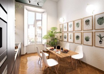 Foto 2 - Appartamento Viale Don Giovanni Minzoni
 
38, Firenze - foto 2