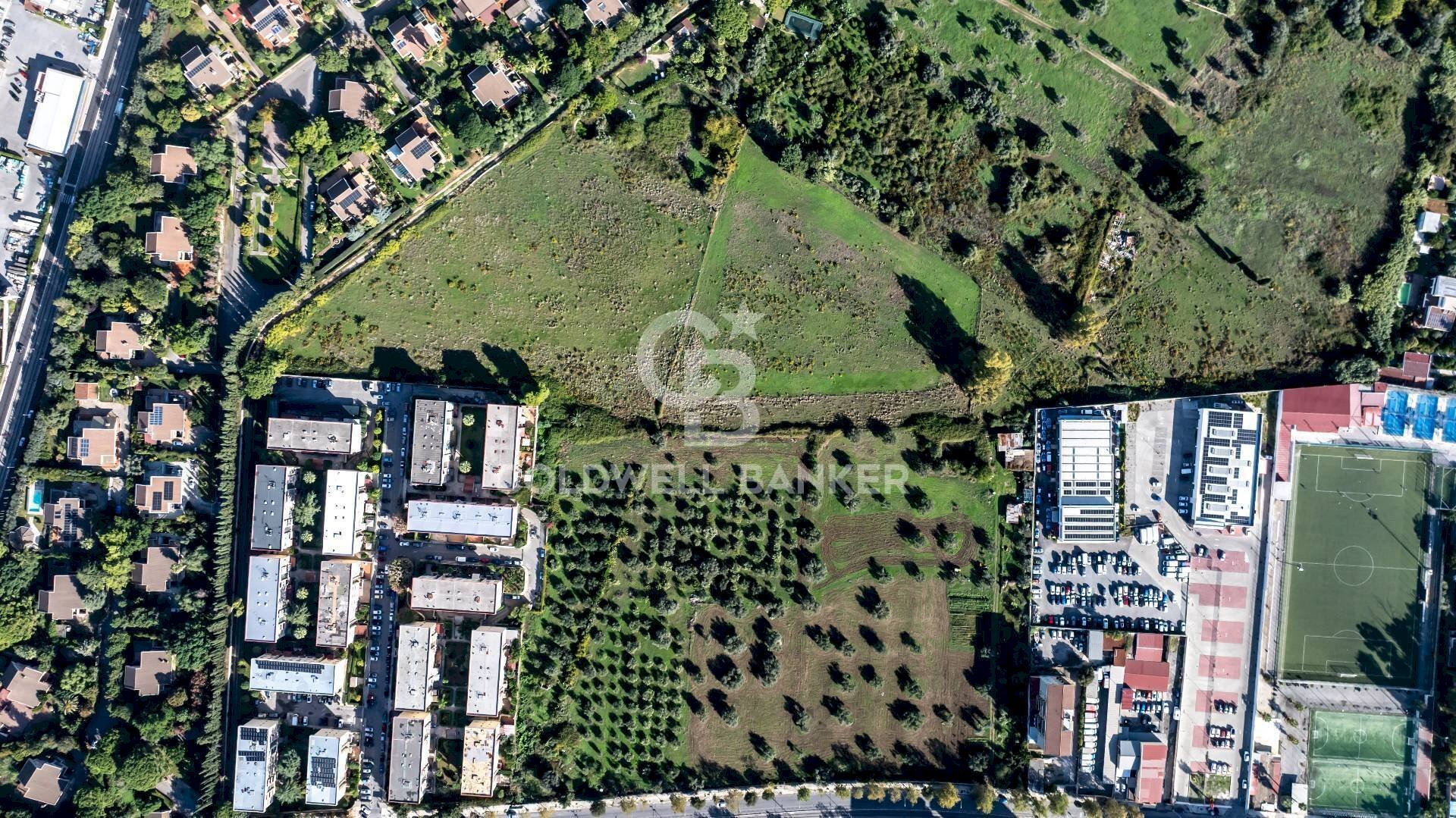 Foto 2 - Terreno agricolo Via Leonardo da Vinci, Palermo - foto 2