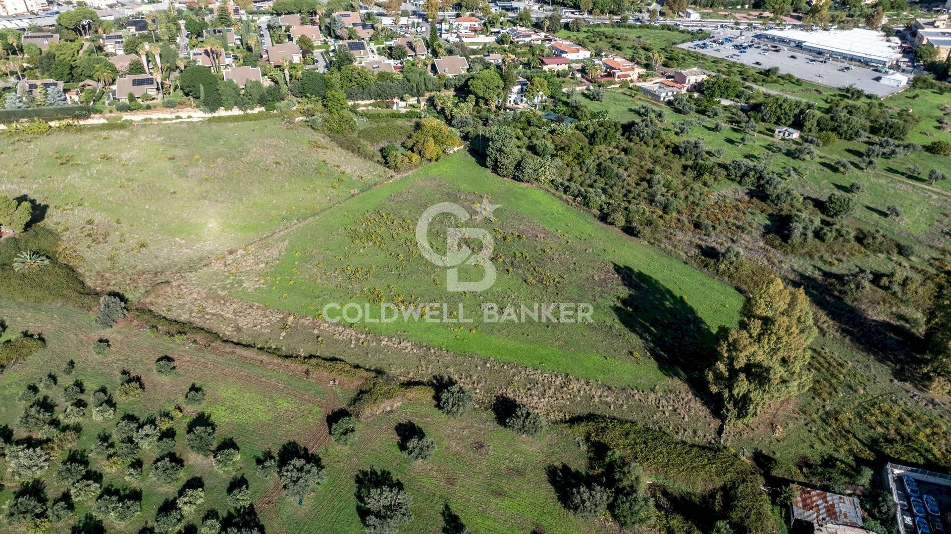 Foto 3 - Terreno agricolo Via Leonardo da Vinci, Palermo - foto 3