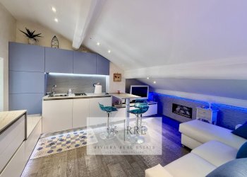 Foto 1 - Bilocale via Garibaldi, Loano - foto 1