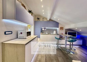 Foto 2 - Bilocale via Garibaldi, Loano - foto 2