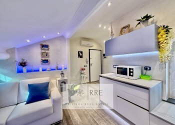 Foto 6 - Bilocale via Garibaldi, Loano - foto 6