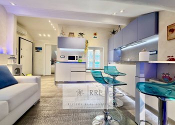 Foto 7 - Bilocale via Garibaldi, Loano - foto 7