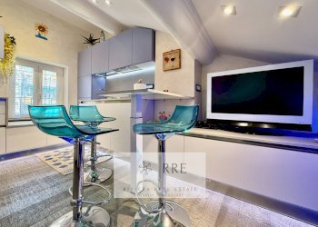 Foto 8 - Bilocale via Garibaldi, Loano - foto 8