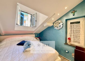 Foto 15 - Bilocale via Garibaldi, Loano - foto 15