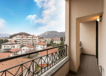 Terrazzo - Attico via Ca' De Volpi, Cisano Bergamasco - foto 3