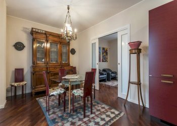 Salone - Attico via Ca' De Volpi, Cisano Bergamasco - foto 11