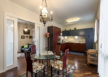 Salone - Attico via Ca' De Volpi, Cisano Bergamasco - foto 13