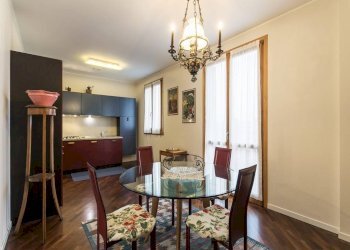 Salone - Attico via Ca' De Volpi, Cisano Bergamasco - foto 14