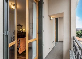 Terrazzo - Attico via Ca' De Volpi, Cisano Bergamasco - foto 19