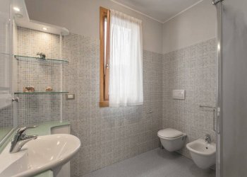 Bagno - Attico via Ca' De Volpi, Cisano Bergamasco - foto 21