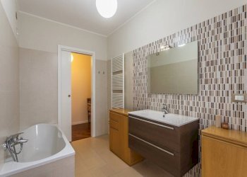 Bagno - Attico via Ca' De Volpi, Cisano Bergamasco - foto 22