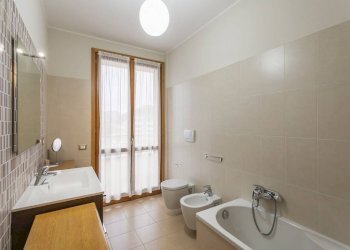 Bagno - Attico via Ca' De Volpi, Cisano Bergamasco - foto 23