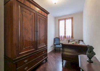 Studio - Attico via Ca' De Volpi, Cisano Bergamasco - foto 25