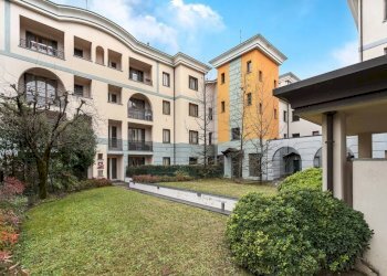 Facciata - Attico via Ca' De Volpi, Cisano Bergamasco - foto 28