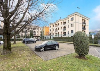 Zona - Attico via Ca' De Volpi, Cisano Bergamasco - foto 30