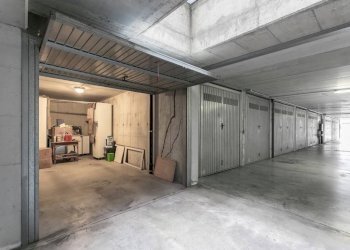 Box auto - Attico via Ca' De Volpi, Cisano Bergamasco - foto 31