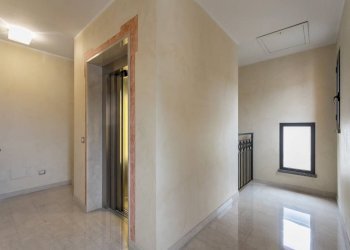 Interno palazzo - Attico via Ca' De Volpi, Cisano Bergamasco - foto 38