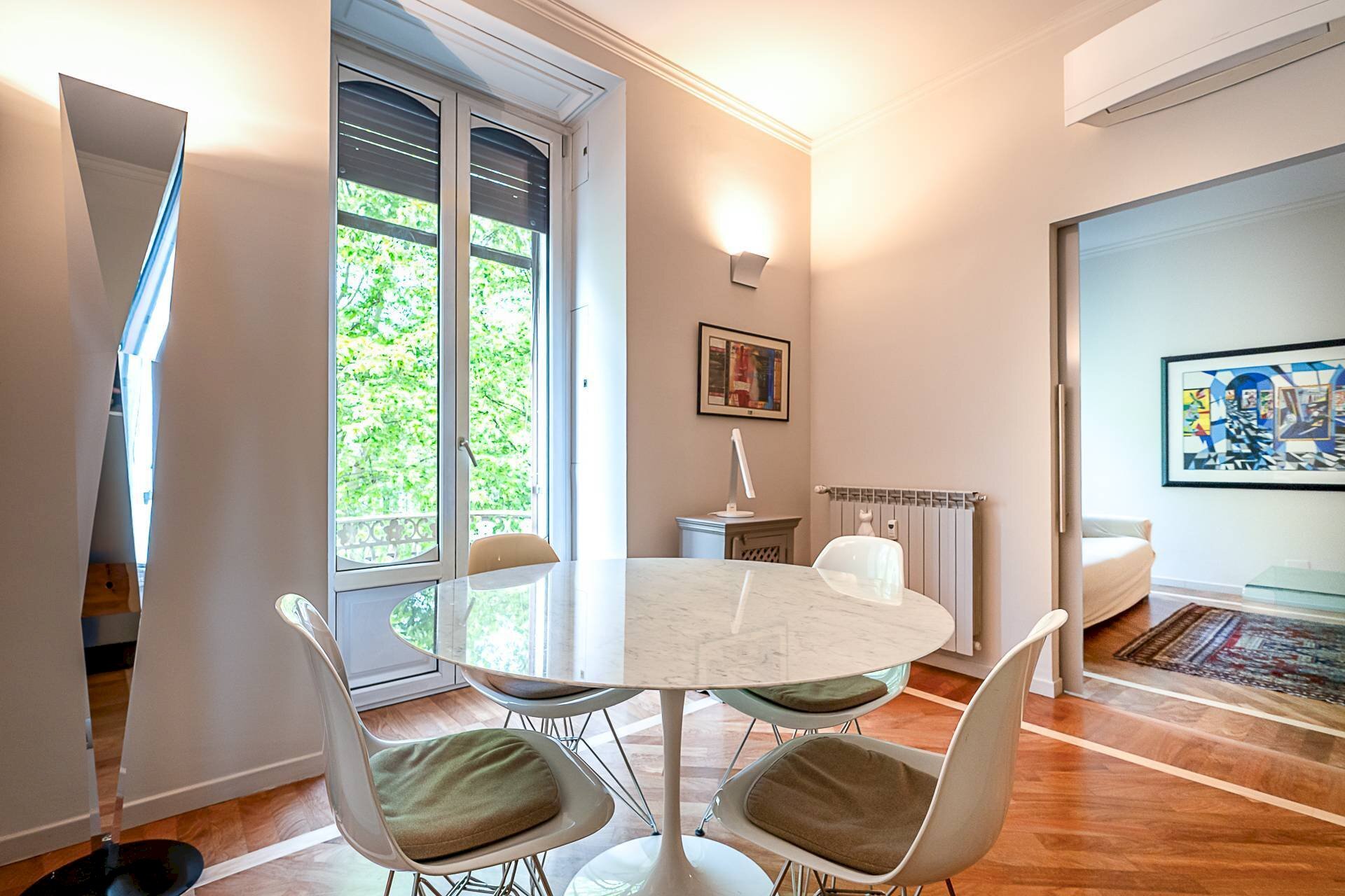 Foto 1 - Three-room apartment Corso Vittorio Emanuele Ii, Torino - photo 1